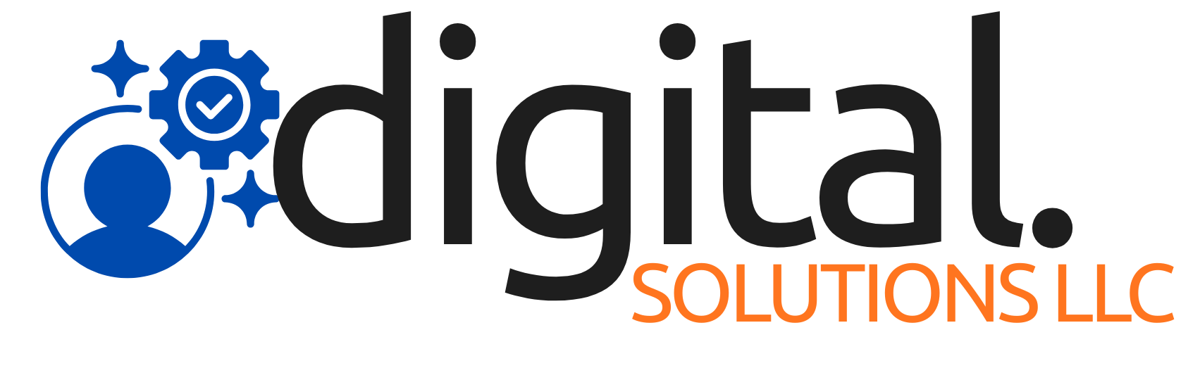 logo digital
