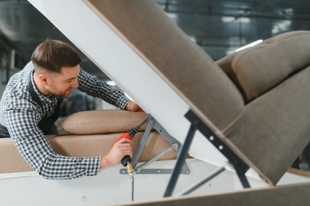 Sofa Repair in Govind Nagar Kanpur